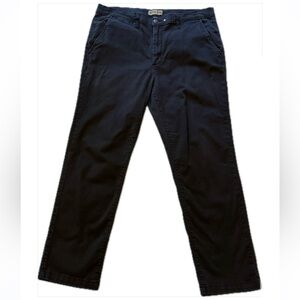 DEVIL-DOG Dungarees Chino Pant Blue 36x30